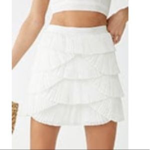 NWOT Forever 21 Skirt